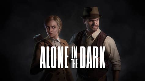 alone in the dark tv tropes|Alone in the Dark Review – Southern Gothic Hospitality.